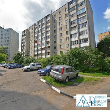 Лыткарино, 1-но комнатная квартира, 2-й кв-л. д.8, 3600000 руб.