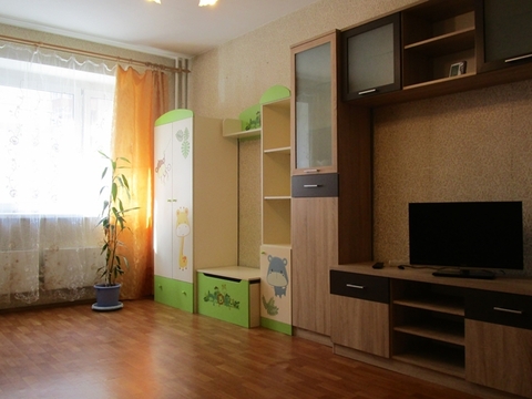 Мытищи, 1-но комнатная квартира, ул. Сукромка д.6, 4500000 руб.