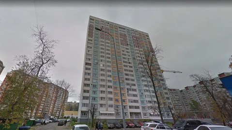 Москва, 6-ти комнатная квартира, ул. Тихомирова д.д. 19, корп. 1, 28652000 руб.