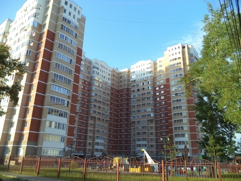 Ногинск, 1-но комнатная квартира, ул. Гаражная д.1, 3220000 руб.