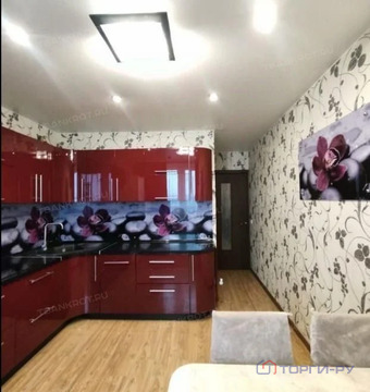 Серпухов, 4-х комнатная квартира, ул. Спортивная д.8к2, 11880000 руб.