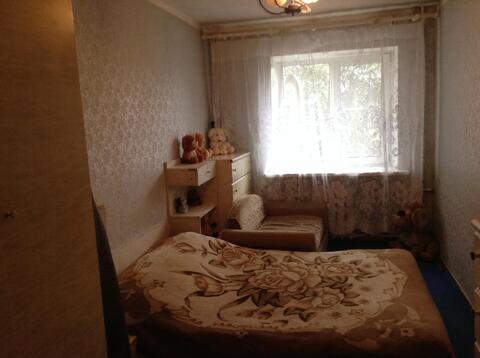 Солнечногорск, 3-х комнатная квартира, ул. Красная д.62 с19, 3650000 руб.