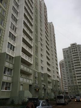Подольск, 3-х комнатная квартира, ул. Академика Доллежаля д.21, 4800000 руб.