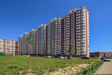 Боброво, 3-х комнатная квартира, Крымская д.21 к1, 8300000 руб.