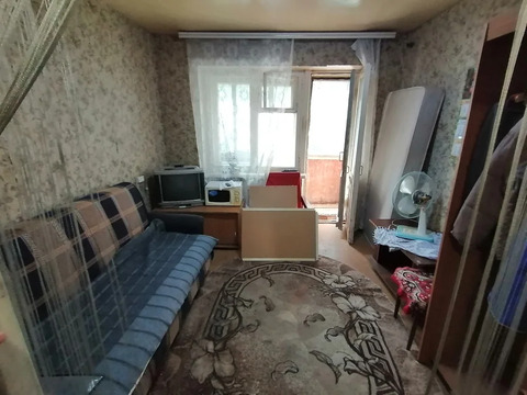 Комната в Шепчинках, 10000 руб.
