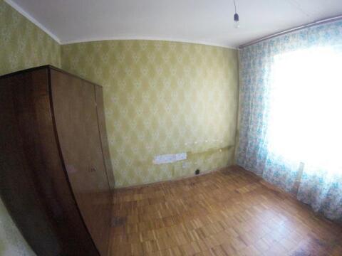 Москва, 3-х комнатная квартира, Марьиной Рощи 3-й проезд д.5, 12900000 руб.