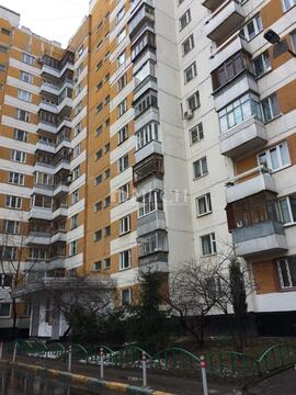 Москва, 4-х комнатная квартира, Мячковский б-р. д.8 к4, 13500000 руб.