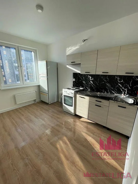 Москва, 2-х комнатная квартира, улица Яворки д.1к3, 12499000 руб.