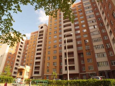 Москва, 4-х комнатная квартира, ул. Авиаконструктора Микояна д.14 к3, 41000000 руб.