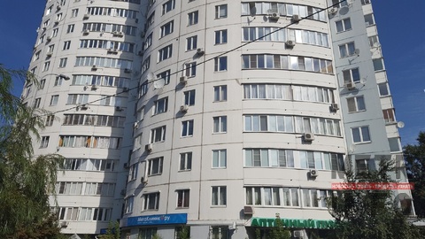 Москва, 2-х комнатная квартира, ул. Академика Анохина д.4 к2, 24400000 руб.