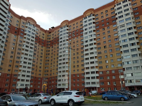 Дмитров, 1-но комнатная квартира, Махалина мкр. д.40, 2390000 руб.