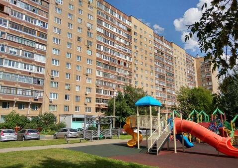 Москва, 4-х комнатная квартира, ул. Декабристов д.22, 14400000 руб.