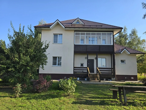 Продаю дом в д. Крутицы, 35450000 руб.