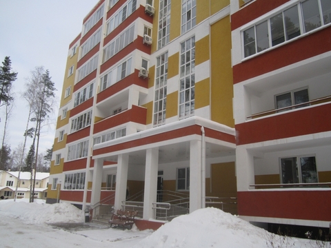 Жилино, 2-х комнатная квартира,  д.1, 2650000 руб.