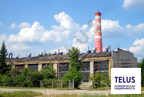 МО, Пушкино, ул Заводская, 1300 м2, Здание (ном. объекта: 8230), 44999000 руб.