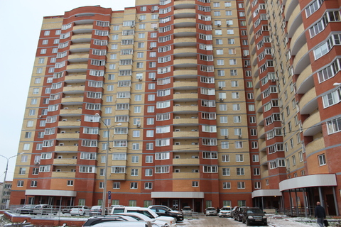 Ивантеевка, 3-х комнатная квартира, Фабричный проезд д.3а, 5600000 руб.