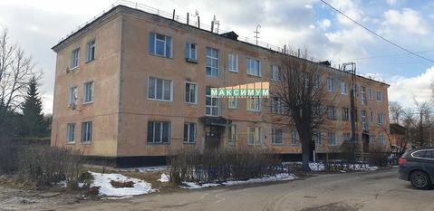 Ситне-Щелканово, 2-х комнатная квартира, ул. Первомайская д.11, 3700000 руб.