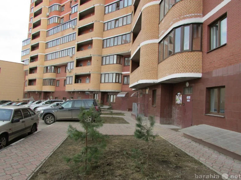 Дмитров, 1-но комнатная квартира, Аверьянова мкр. д.25, 3650000 руб.