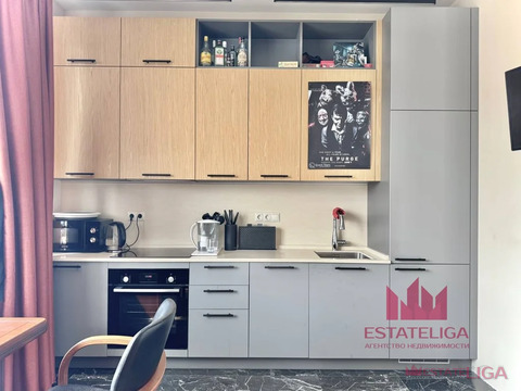 Москва, 1-но комнатная квартира, Энтузиастов ш. д.3к2, 18000000 руб.