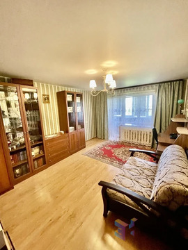 Жилево, 2-х комнатная квартира, ул. Центральная д.49, 4650000 руб.