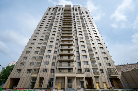 Москва, 3-х комнатная квартира, Малая Тульская улица д.дом 55, корпус 1, 29525130 руб.