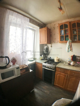 Москва, 2-х комнатная квартира, Маршала Жукова пр-кт. д.66, 7750000 руб.