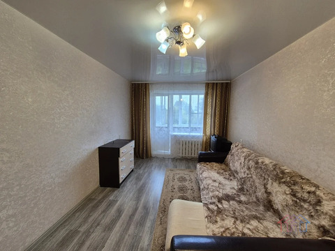 Ликино-Дулево, 1-но комнатная квартира, ул. Текстильщиков д.3, 2750000 руб.