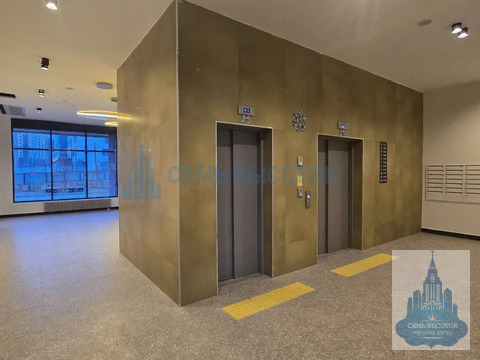 Москва, 2-х комнатная квартира, Алхимовская ул. д.15, к 1, 10400000 руб.