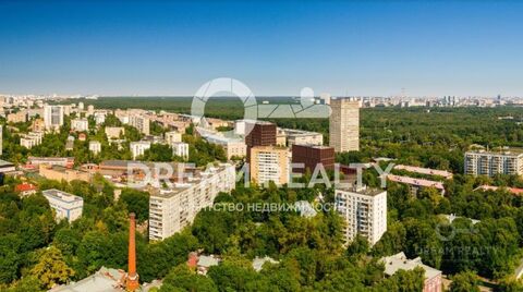 Москва, 1-но комнатная квартира, ул. Новоалексеевская д.16с10, 11067230 руб.