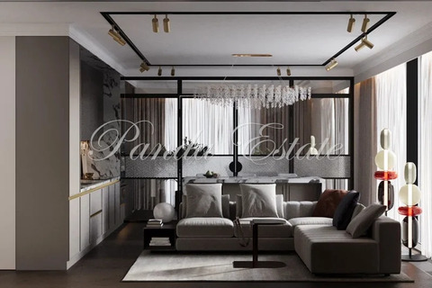 Москва, 4-х комнатная квартира, ул. Мытная д.40 к 2, 110000000 руб.