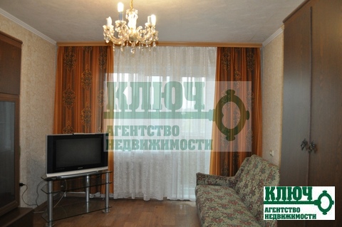 Орехово-Зуево, 1-но комнатная квартира, ул. 1905 года д.25, 14000 руб.