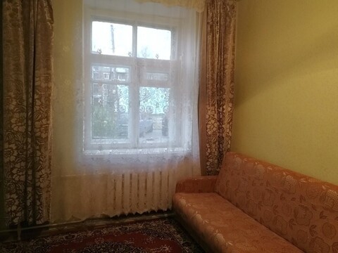 Сдам комнату в Павловском-Посаде, 6500 руб.