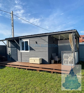 Продажа дома, Домодедово, Домодедово г. о., 24, 3500000 руб.