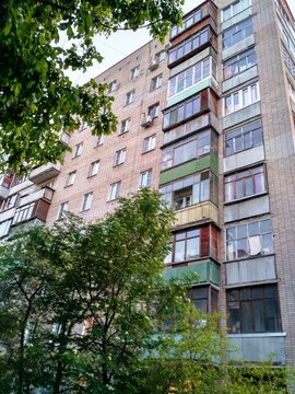 Томилино, 3-х комнатная квартира, ул. Пионерская д.24, 4750000 руб.