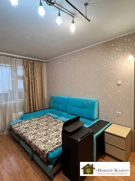 Балашиха, 1-но комнатная квартира, ул. Лесопарковая д.12, 28000 руб.