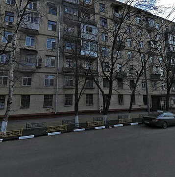 Москва, 3-х комнатная квартира, ул. Лефортовский Вал д.24, 17100000 руб.