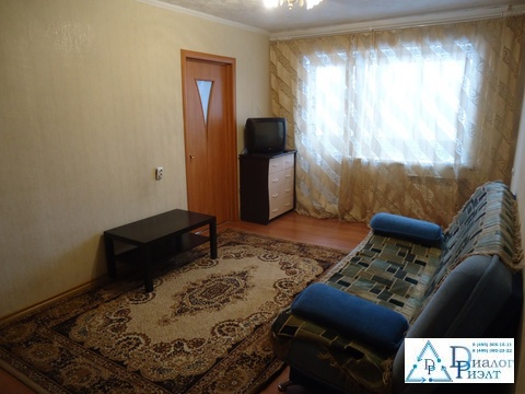 Томилино, 2-х комнатная квартира, ул. Гаршина д.9А к1, 24000 руб.