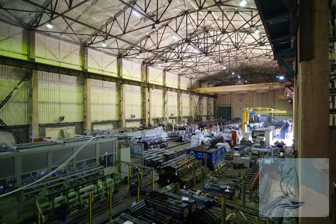 Продажа производственного помещения, Серпухов, Подольск, 280000000 руб.