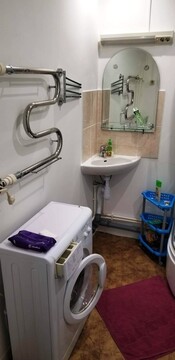 1-комн. квартира г. Красногорск ул. Вилора Трифонова д.3 1-комн. квартира г. Красногорск ул. Вилора Трифонова д.3