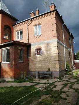 Дом 464,2 село Деулино Дом 464,2 село Деулино