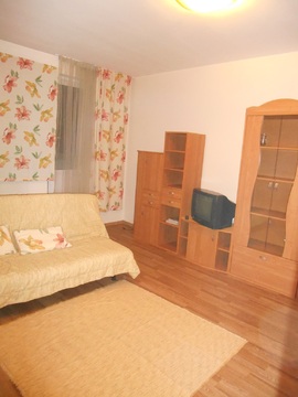 Балашиха, 1-но комнатная квартира, Молодежный Бульвар д.8, 20000 руб.