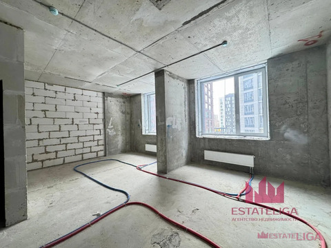 Москва, 1-но комнатная квартира, Шмитовский проезд д.39с4, 19900000 руб.