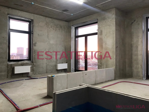 Москва, 1-но комнатная квартира, ул. Академика Королева д.21, 22900000 руб.