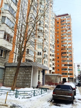 Москва, 2-х комнатная квартира, ул. Новочеремушкинская д.57, 85000 руб.