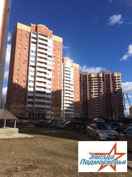 Дмитров, 3-х комнатная квартира, ул. Комсомольская 2-я д.к3, 4100000 руб.