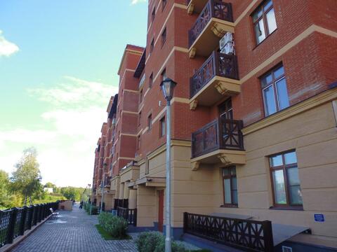 Химки, 5-ти комнатная квартира, набережный проезд д.1, 7150000 руб.
