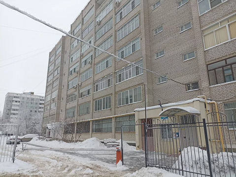 Сергиев Посад, 3-х комнатная квартира, ул. Осипенко д.2, 15 000 000 руб.