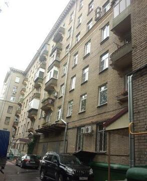 Москва, 3-х комнатная квартира, 8-го Марта д.8 к1, 13500000 руб.