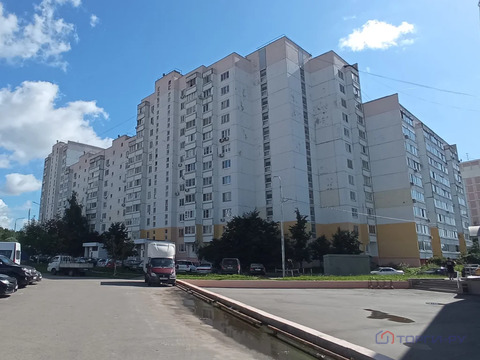 Москва, 2-х комнатная квартира, ул. Изюмская д.22, 11818000 руб.