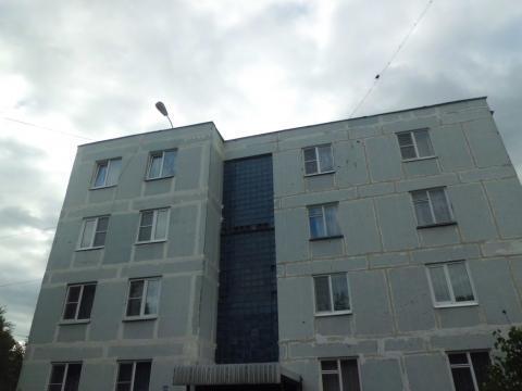 Красный Балтиец, 1-но комнатная квартира, ул. Молодежная д.19, 2300000 руб.